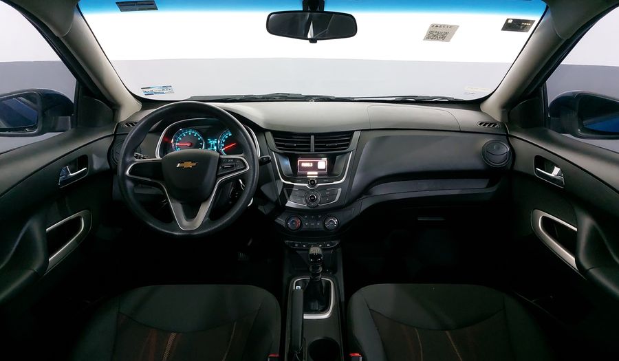 Chevrolet Aveo 1.5 LT C Sedan 2020