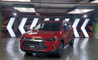 Chevrolet • Tracker