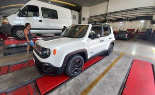 Jeep • Renegade