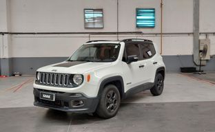 Jeep • Renegade