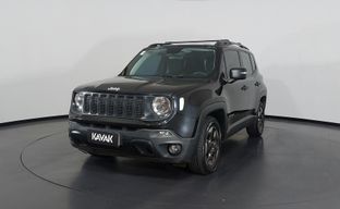 Jeep • Renegade