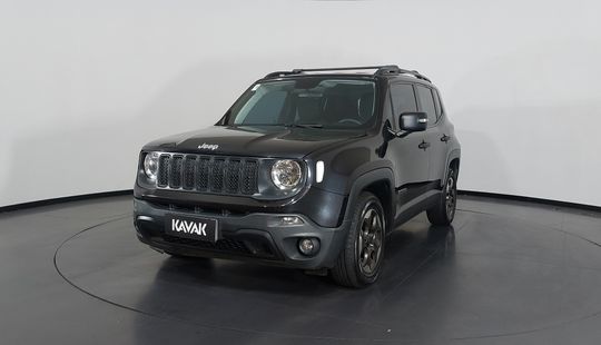 Jeep Renegade STD-2019