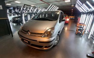 Citroen • Xsara Picasso