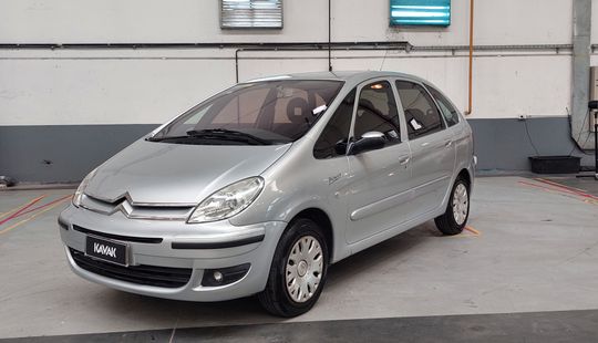 Citroen Xsara Picasso 1.6I 16V-2010