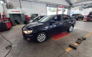 Fiat • Tipo