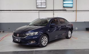 Fiat • Tipo