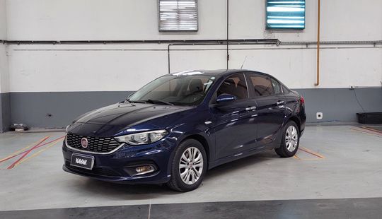 Fiat • Tipo