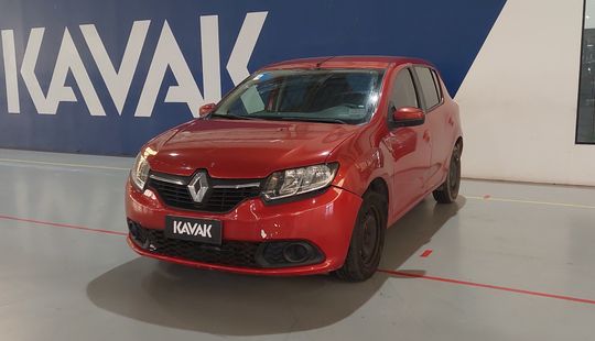 Renault • Sandero