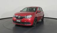 Renault Sandero EXPRESSION Hatchback 2017