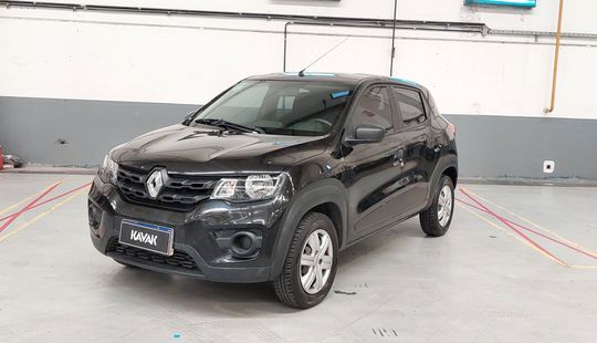 Renault • Kwid