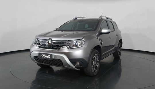 Renault • Duster