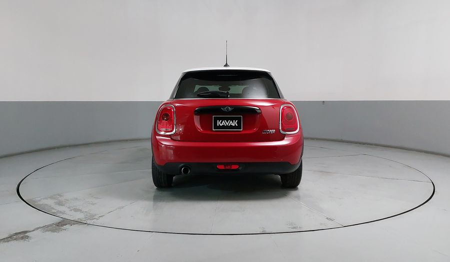 Mini Cooper 1.5 COOPER SALT AUTO Hatchback 2018