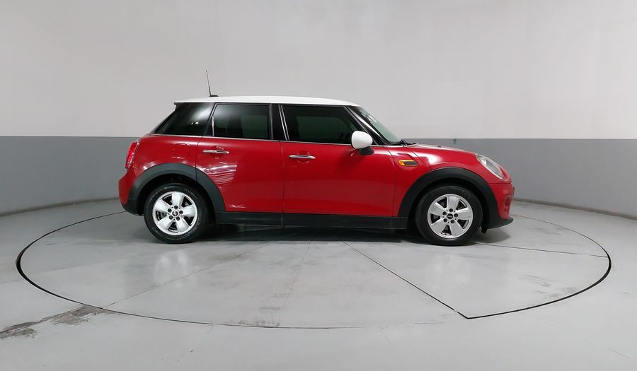 Mini Cooper 1.5 COOPER SALT AUTO Hatchback 2018