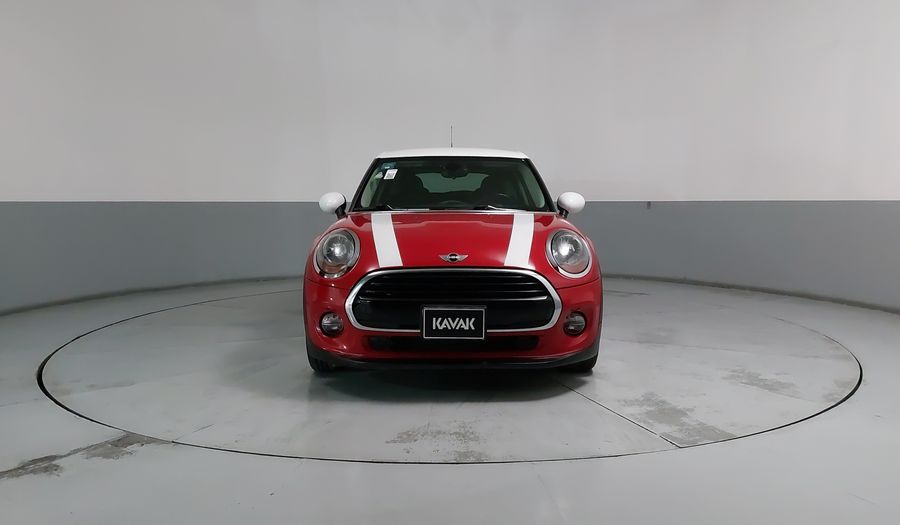 Mini Cooper 1.5 COOPER SALT AUTO Hatchback 2018