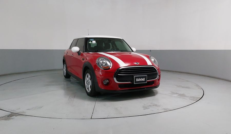 Mini Cooper 1.5 COOPER SALT AUTO Hatchback 2018