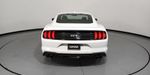 Ford Mustang 5.0 V8 GT AUTO Coupe 2022