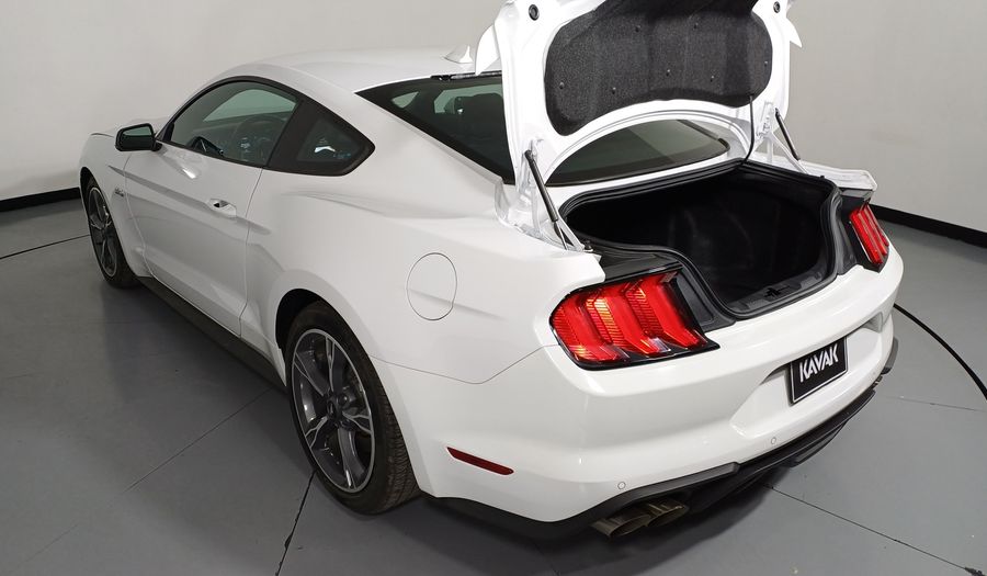 Ford Mustang 5.0 V8 GT AUTO Coupe 2022