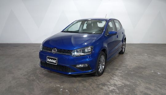 Volkswagen • Polo