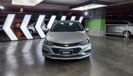 Chevrolet Cruze 1.4 LT Sedan 2018