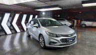 Chevrolet Cruze 1.4 LT Sedan 2018