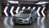 Chevrolet Cruze 1.4 LT Sedan 2018