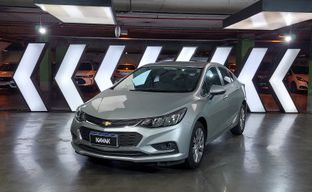 Chevrolet • Cruze