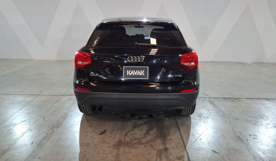 Audi Q2 1.4 35 DYNAMIC DCT Suv 2019