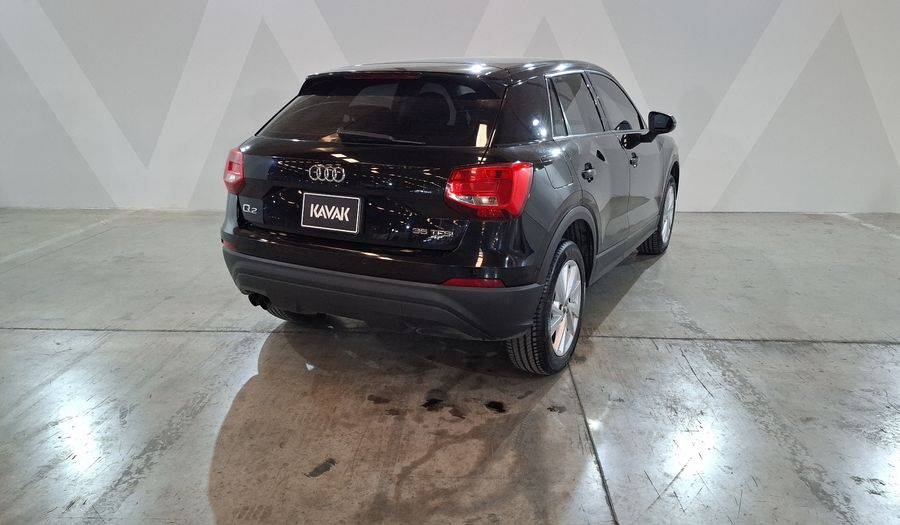 Audi Q2 1.4 35 DYNAMIC DCT Suv 2019