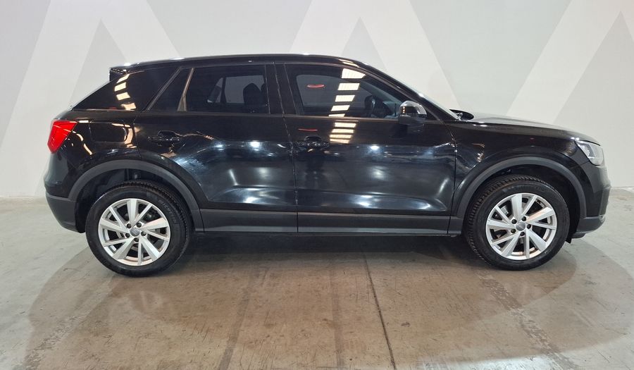 Audi Q2 1.4 35 DYNAMIC DCT Suv 2019