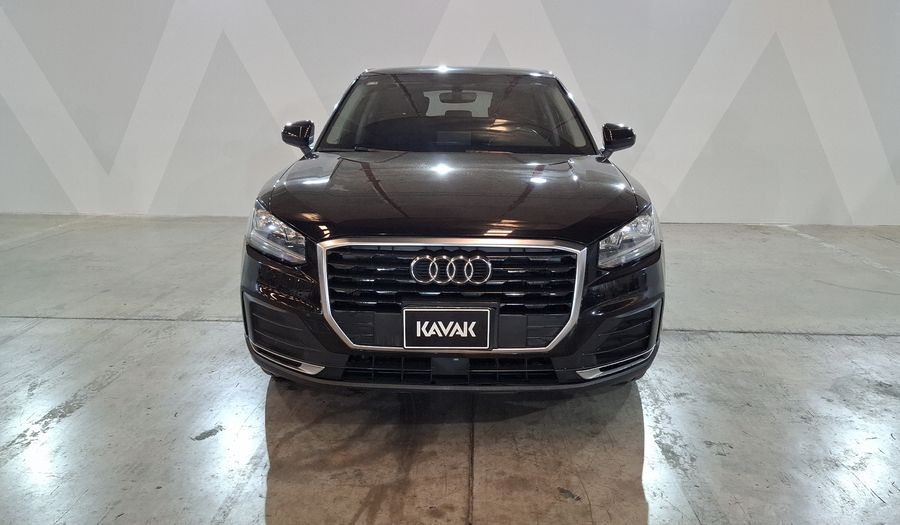 Audi Q2 1.4 35 DYNAMIC DCT Suv 2019