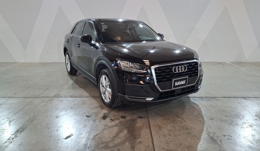 Audi Q2 1.4 35 DYNAMIC DCT Suv 2019