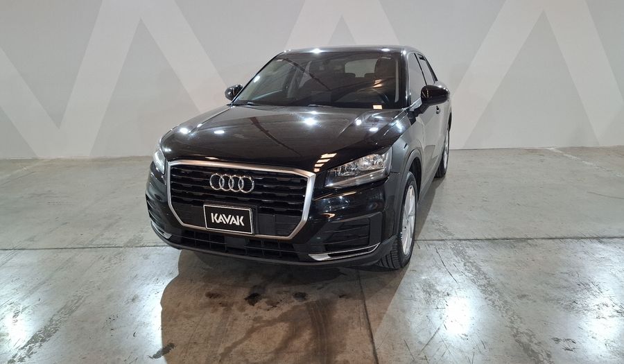 Audi Q2 1.4 35 DYNAMIC DCT Suv 2019