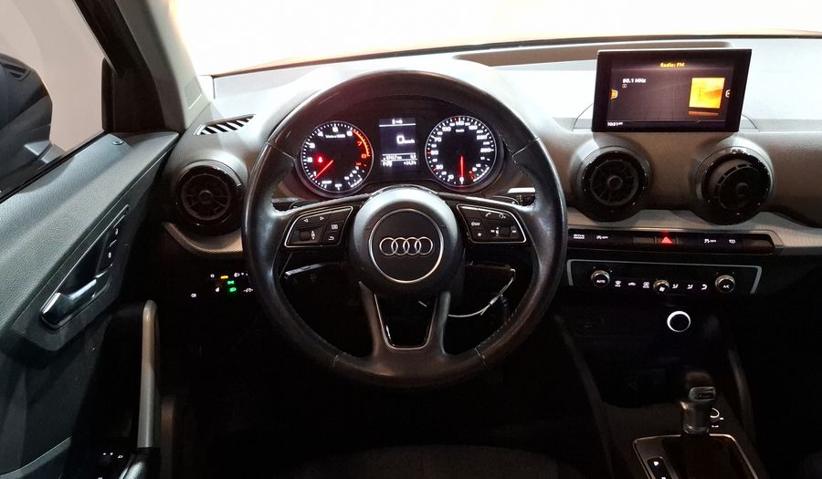 Audi Q2 1.4 35 DYNAMIC DCT Suv 2019