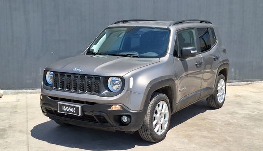 Jeep • Renegade