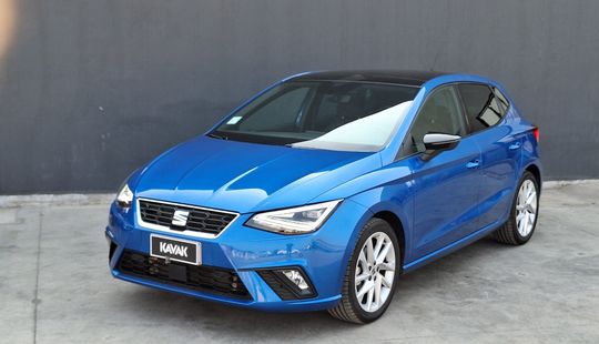 Seat • Ibiza