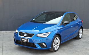 Seat • Ibiza