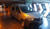 Renault Kangoo 1.6 CONFORT 5A Van 2020