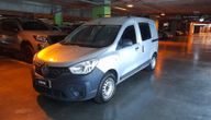 Renault Kangoo 1.6 CONFORT 5A Van 2020