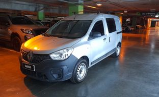 Renault • Kangoo