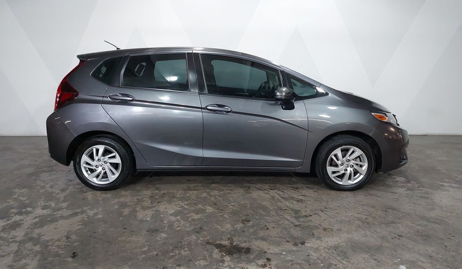 Honda Fit 1.5 FUN CVT Hatchback 2017