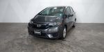 Honda Fit 1.5 FUN CVT Hatchback 2017