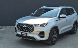 Chery • Tiggo 8 Pro