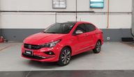 Fiat Cronos 1.8 PRECISION PACK PREMIUM Sedan 2022