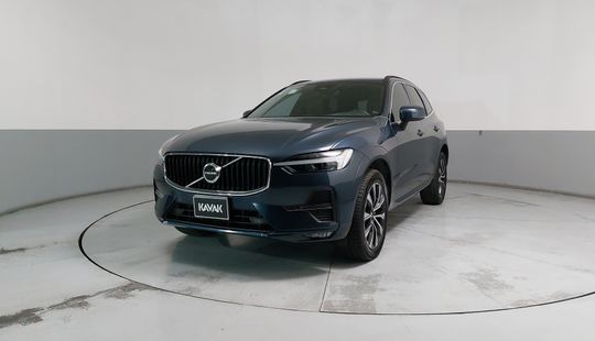 Volvo • XC60