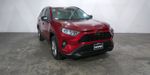 Toyota Rav4 2.5 XLE AUTO Suv 2021