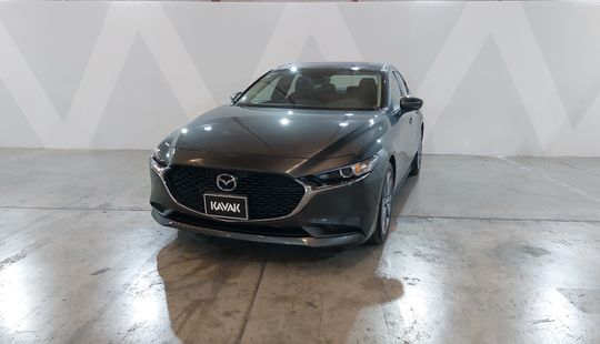 Mazda • Mazda 3