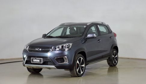 Chery Tiggo 2 1.5 GLX Suv 2019