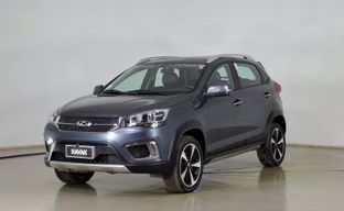 Chery • Tiggo 2