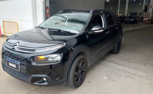 Citroen • C4 Cactus