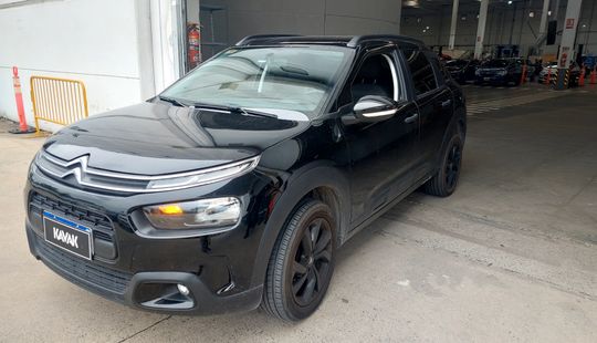 Citroen • C4 Cactus